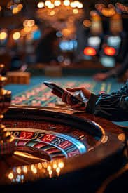 Filipino player browsing jili8998 sports betting markets on a smartphone