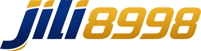 jili8998 official logo